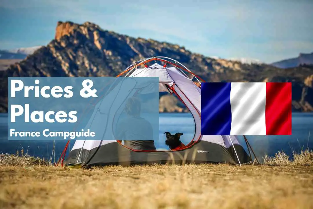 France-camping-guide