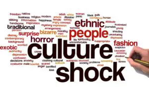Culture-Shock