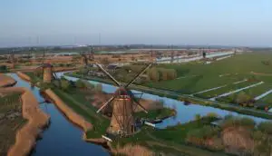 Agriculture in the netherlands