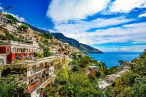 Amalfi coast holidays guide