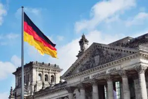 German Development through the history