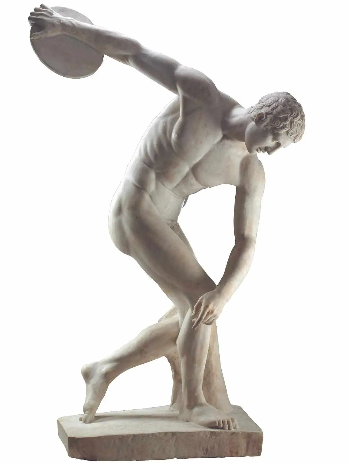 Ancient Greece Sports