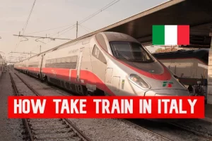 How-take-train-in-Italy