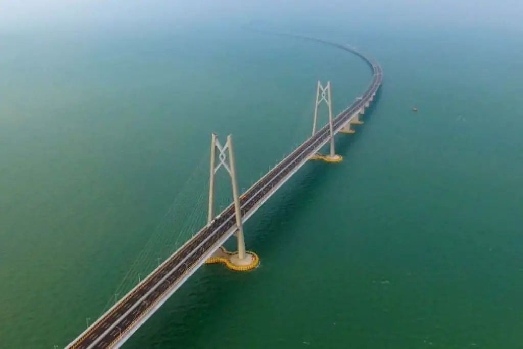 Ponte danyang-kunshan 