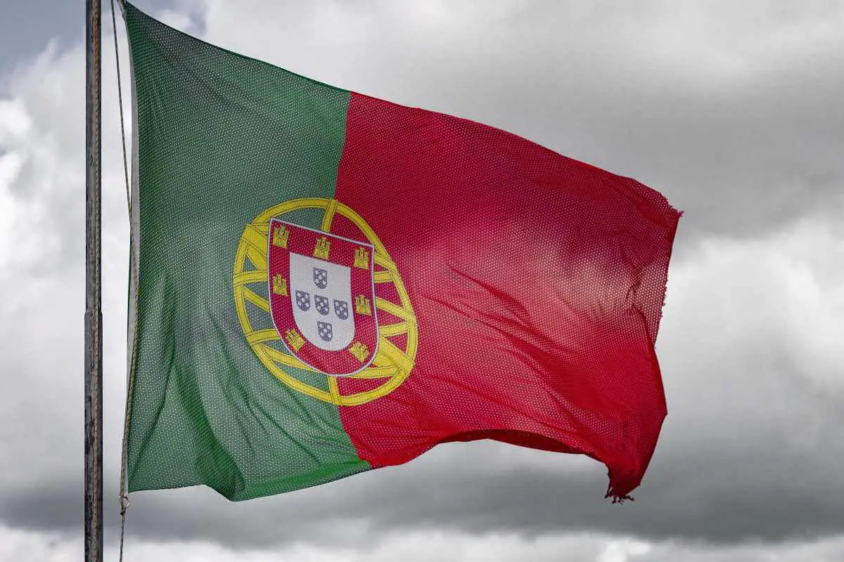 Portugal Economy Stagnation