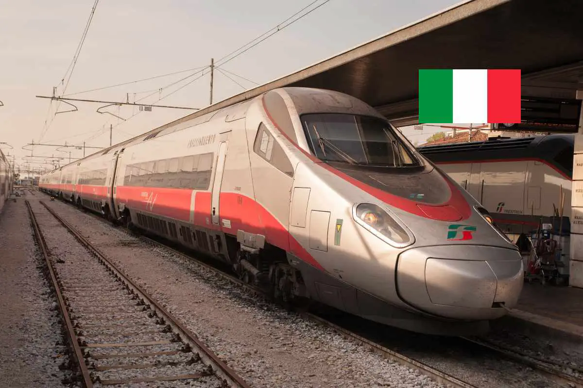 how-take-train-in-italy