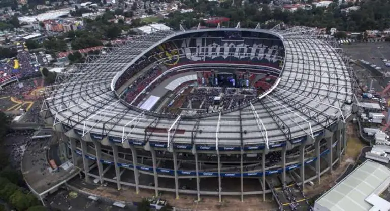 Azteca Stadium