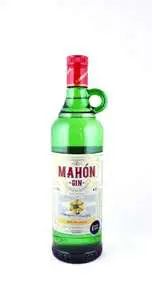 Mahon's Gin