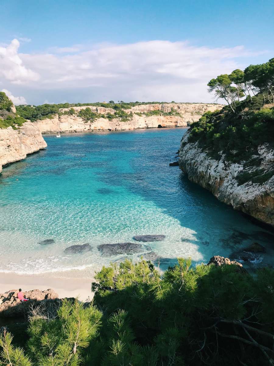 Mallorca-beaches