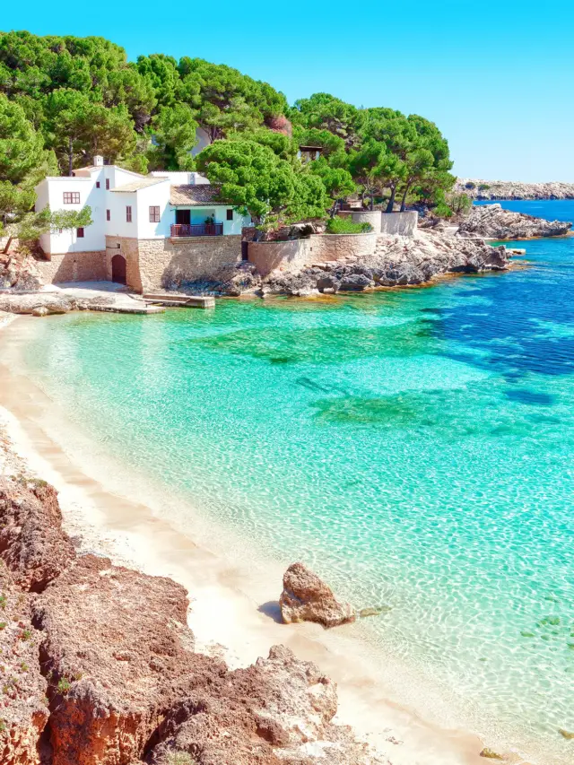 Best Mallorca Tips. The Biggest of the Balearic Islands