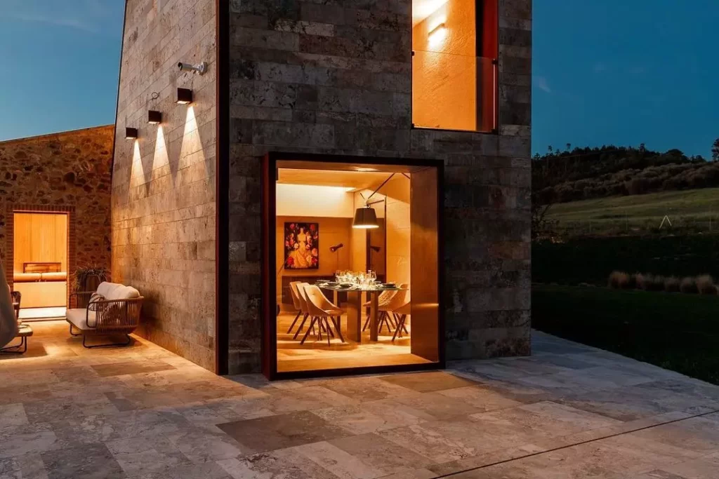 Italy-luxury-house