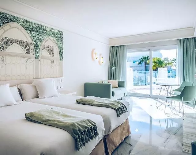 Iberostar Selection Marbella Coral Beach Room