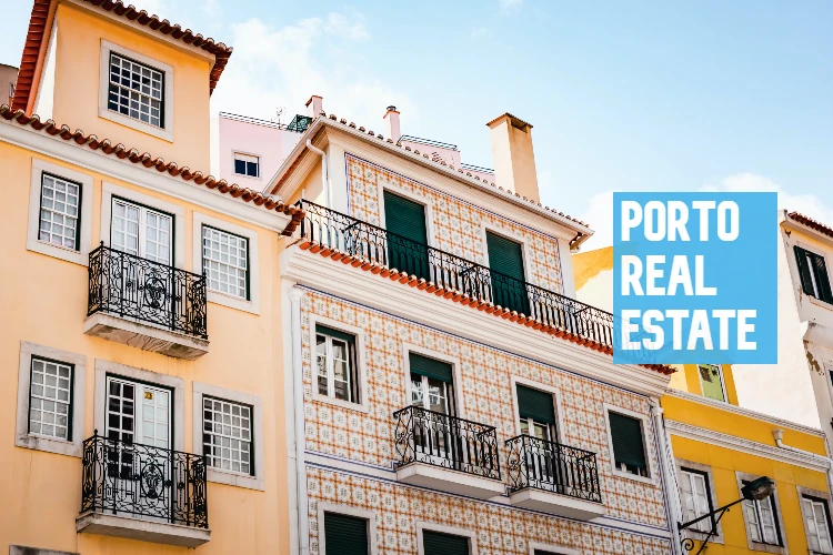 Porto-real-estate