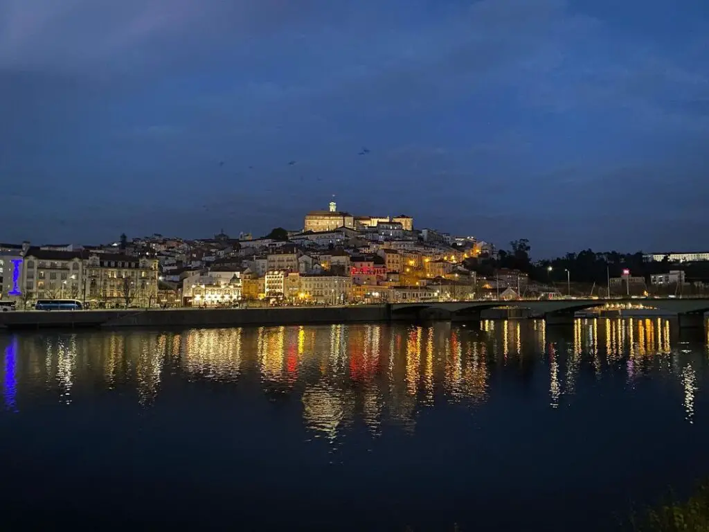 Coimbra-Portugal