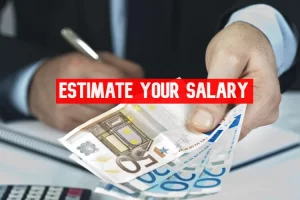 Estimate-your-salary