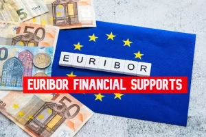 Euribor financial supports