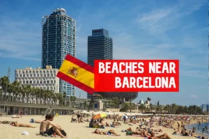 Beaches-Near-Barcelona