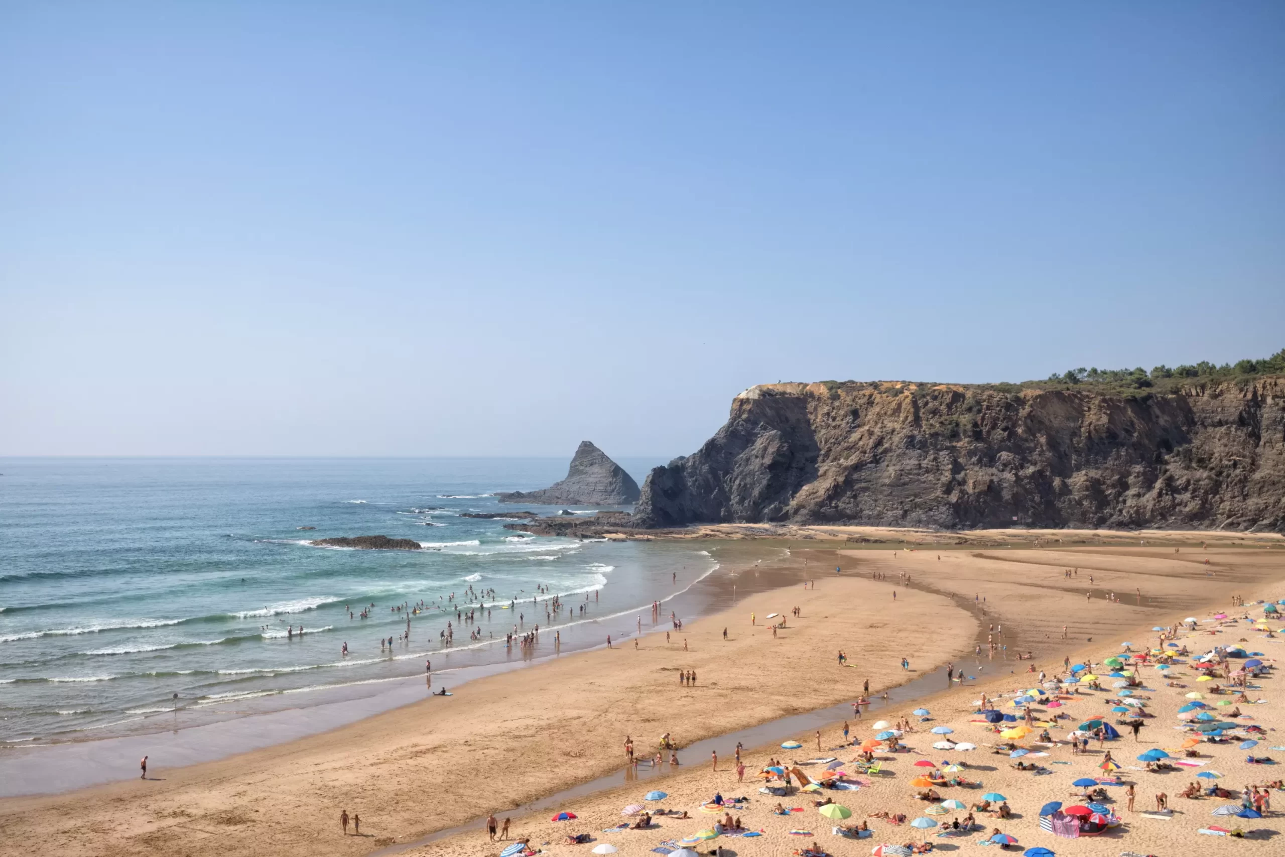 Odeceixe-Beach-Aljezur-Portugal