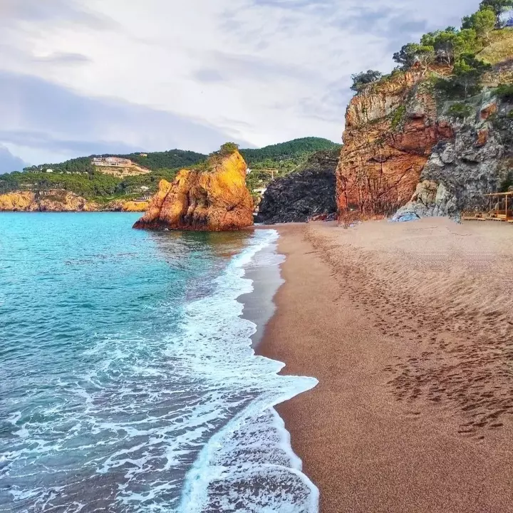 The Costa Brava: Where to Find Spain's Best Beaches - Travels to Europe