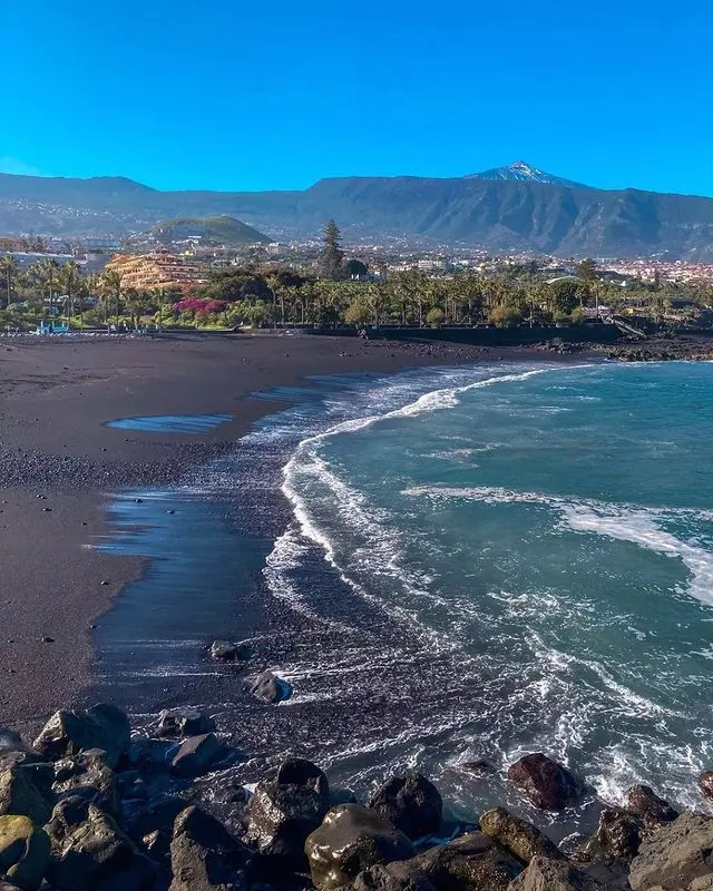 Puerto-de-la-Cruz-Tenerife