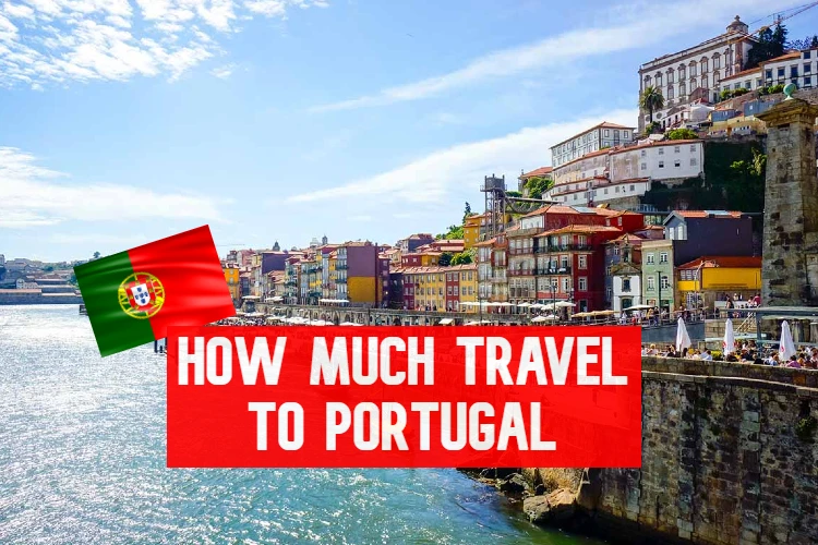 portugal travel budget 2023