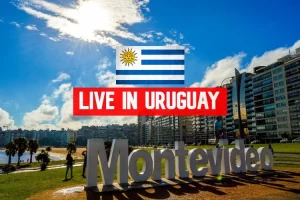 Is uruguay a good place to live?