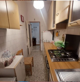 kitchen-apartment-parma-italy