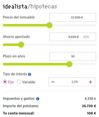 mortgage-simulation