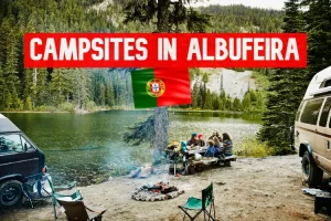 Campsites-in-Albufeira