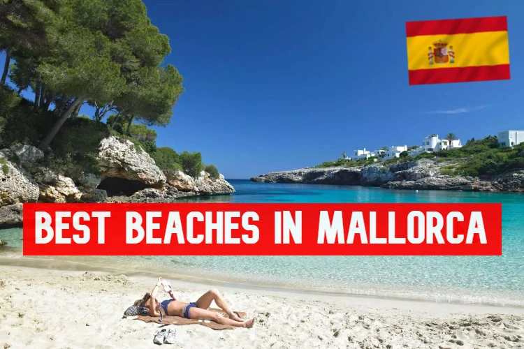 Best beaches in Palma de Mallorca: Updated Guide - Travels to Europe