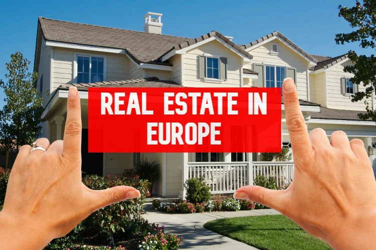 Best Cities and Countries to Invest in Real Estate in Europe Travels