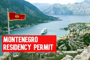 montenegro-residency-permit