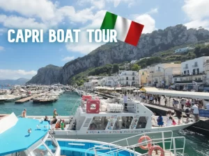 capri-island-boat-tour