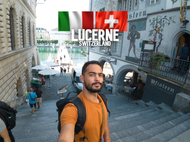 Lucerne-to-switzerland